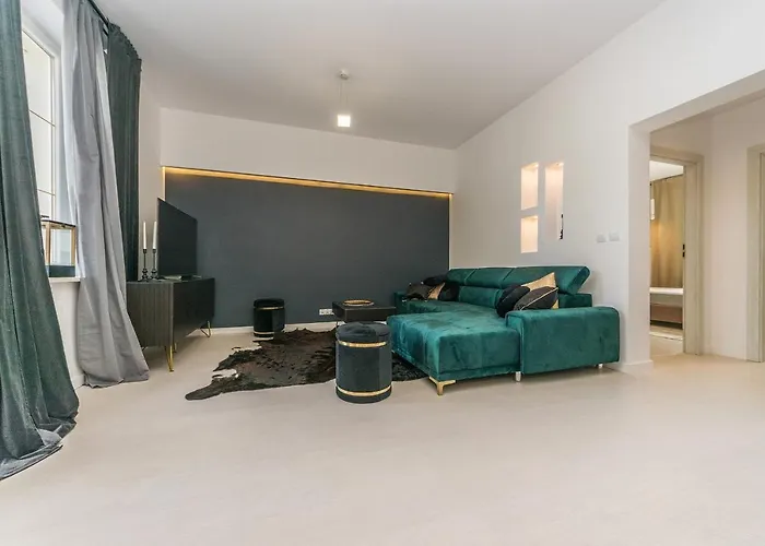 Monte Cassino Comfort Apartments