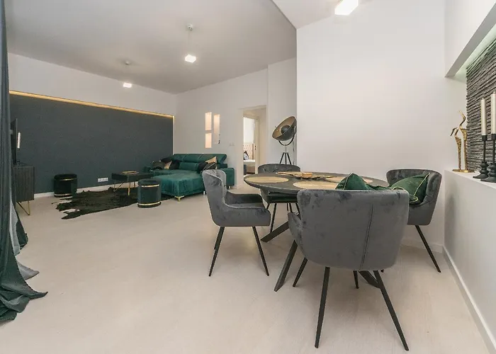 Monte Cassino Comfort Apartments
