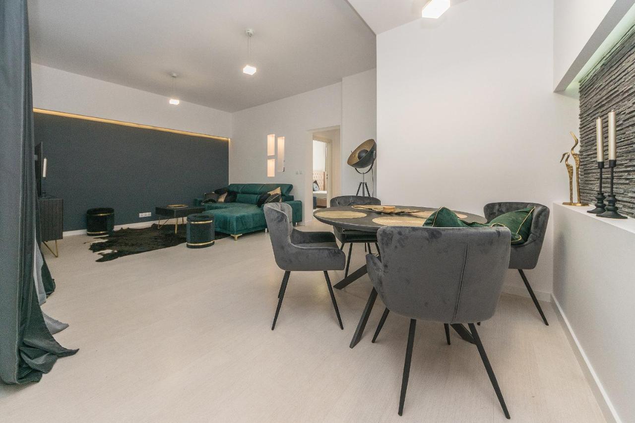 Monte Cassino Comfort Apartment Sopot