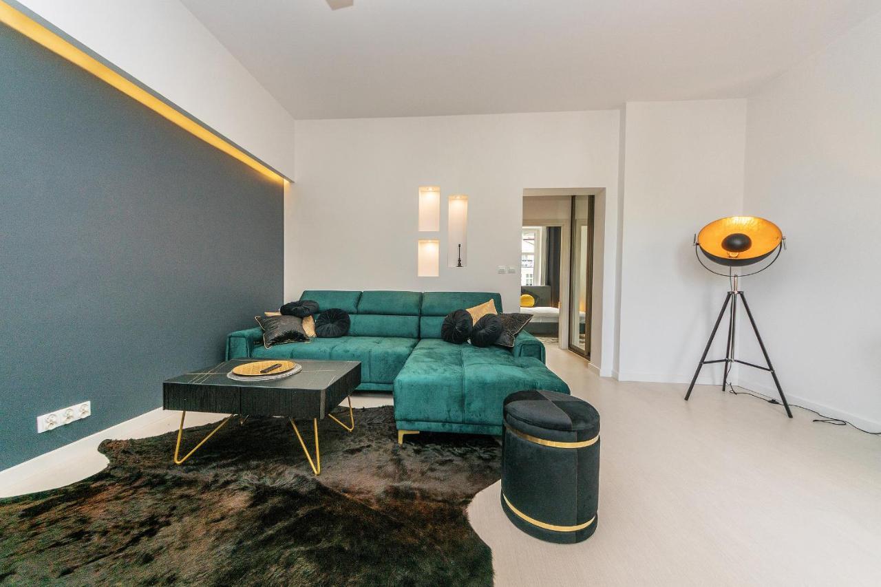 Apartment Monte Cassino Comfort *
