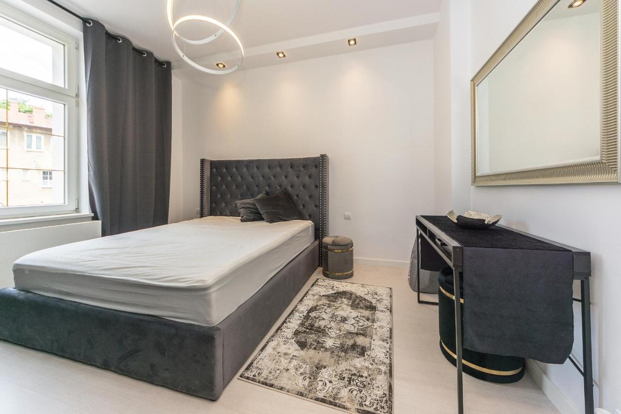 Monte Cassino Comfort Apartment Sopot