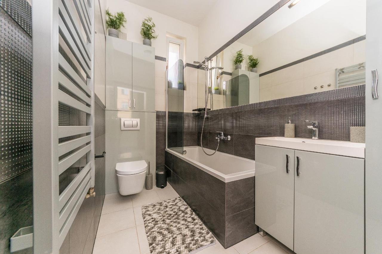 Apartment Monte Cassino Comfort Sopot